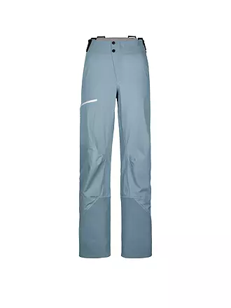 ORTOVOX | Damen Tourenhose Ortler 3L | 